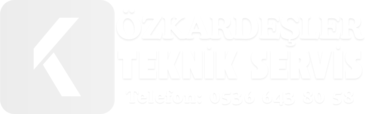 Denizli Beyaz Eşya Teknik Servis Tel: 0536 643 80 58‬